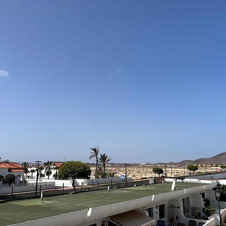 Apartamento Casa Penny Corralejo Exterior foto