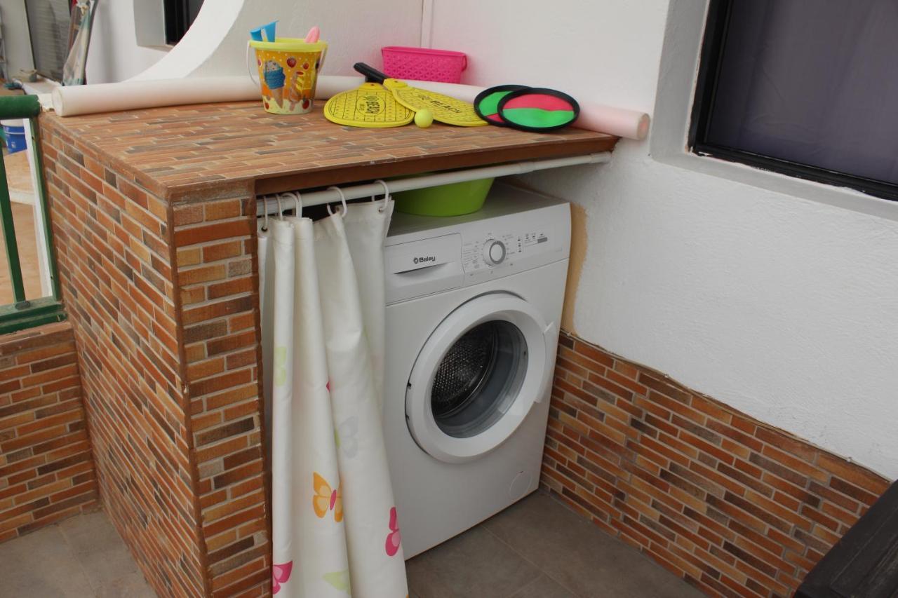 Apartamento Casa Penny Corralejo Exterior foto
