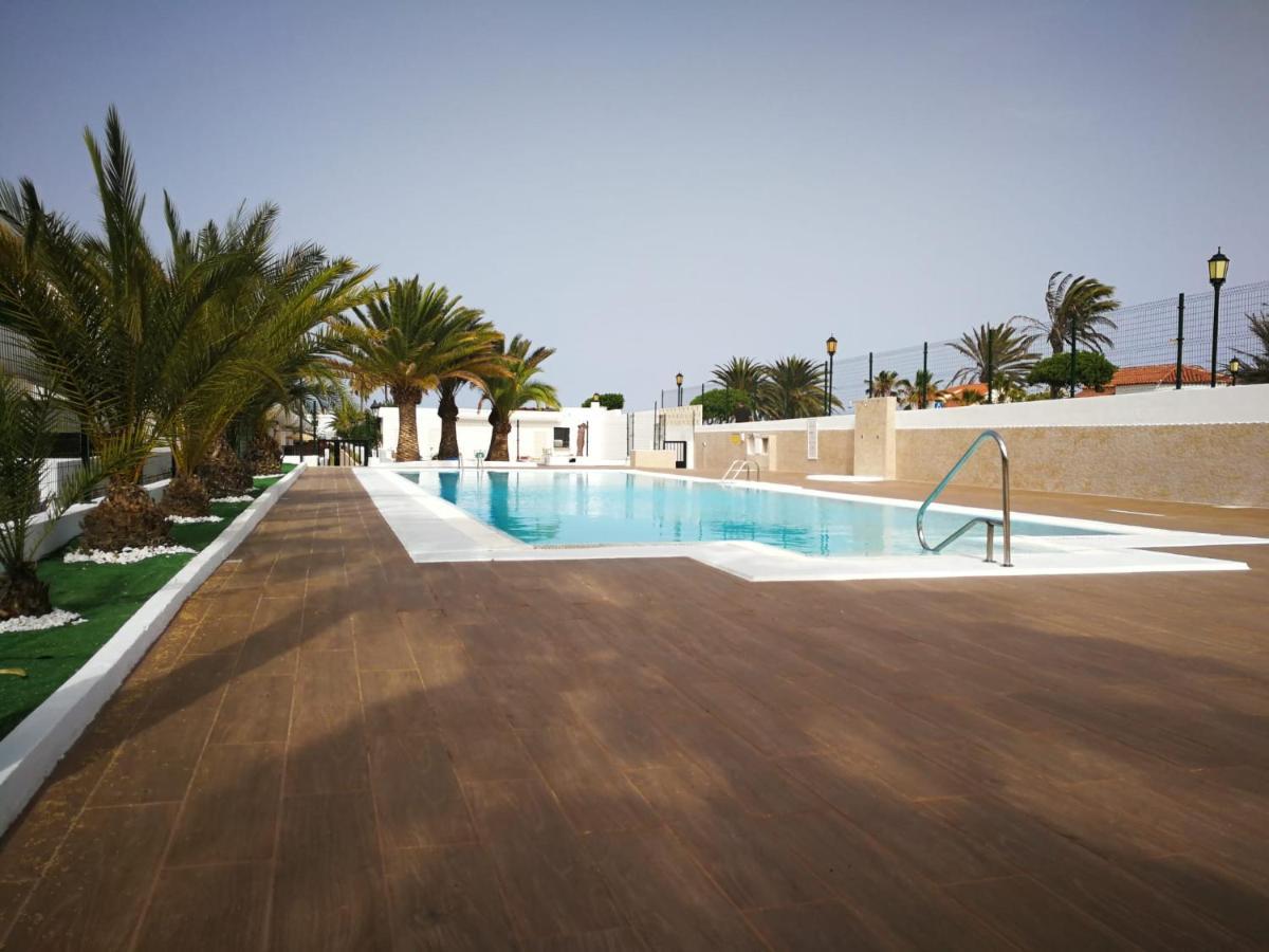 Apartamento Casa Penny Corralejo Exterior foto