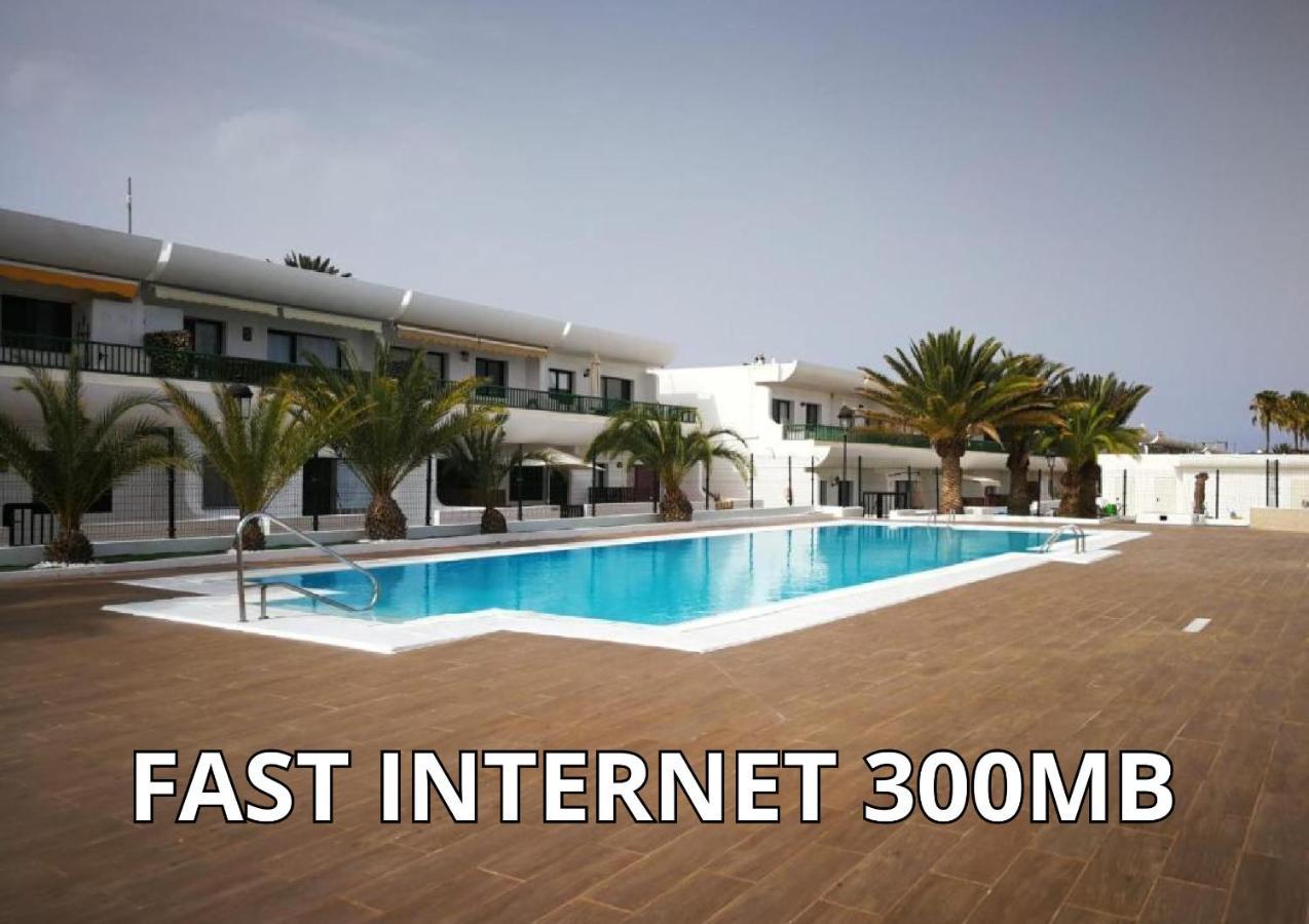Apartamento Casa Penny Corralejo Exterior foto