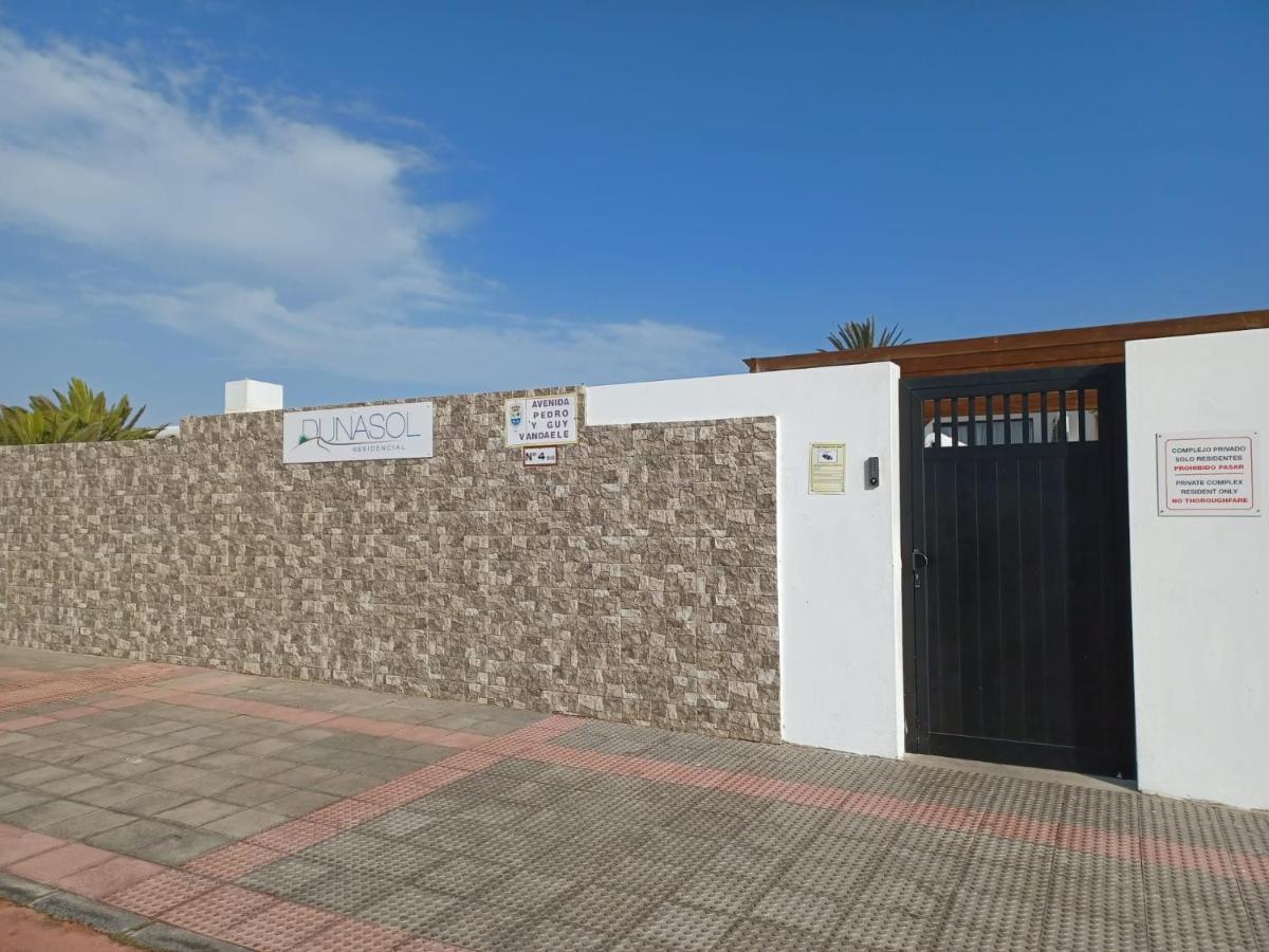 Apartamento Casa Penny Corralejo Exterior foto