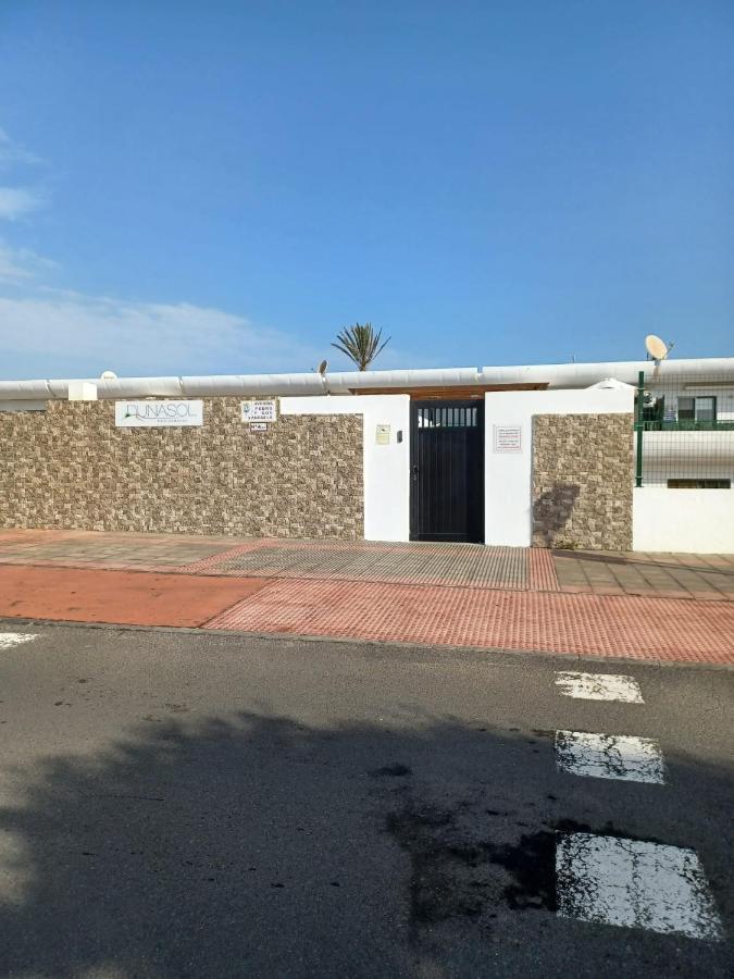 Apartamento Casa Penny Corralejo Exterior foto