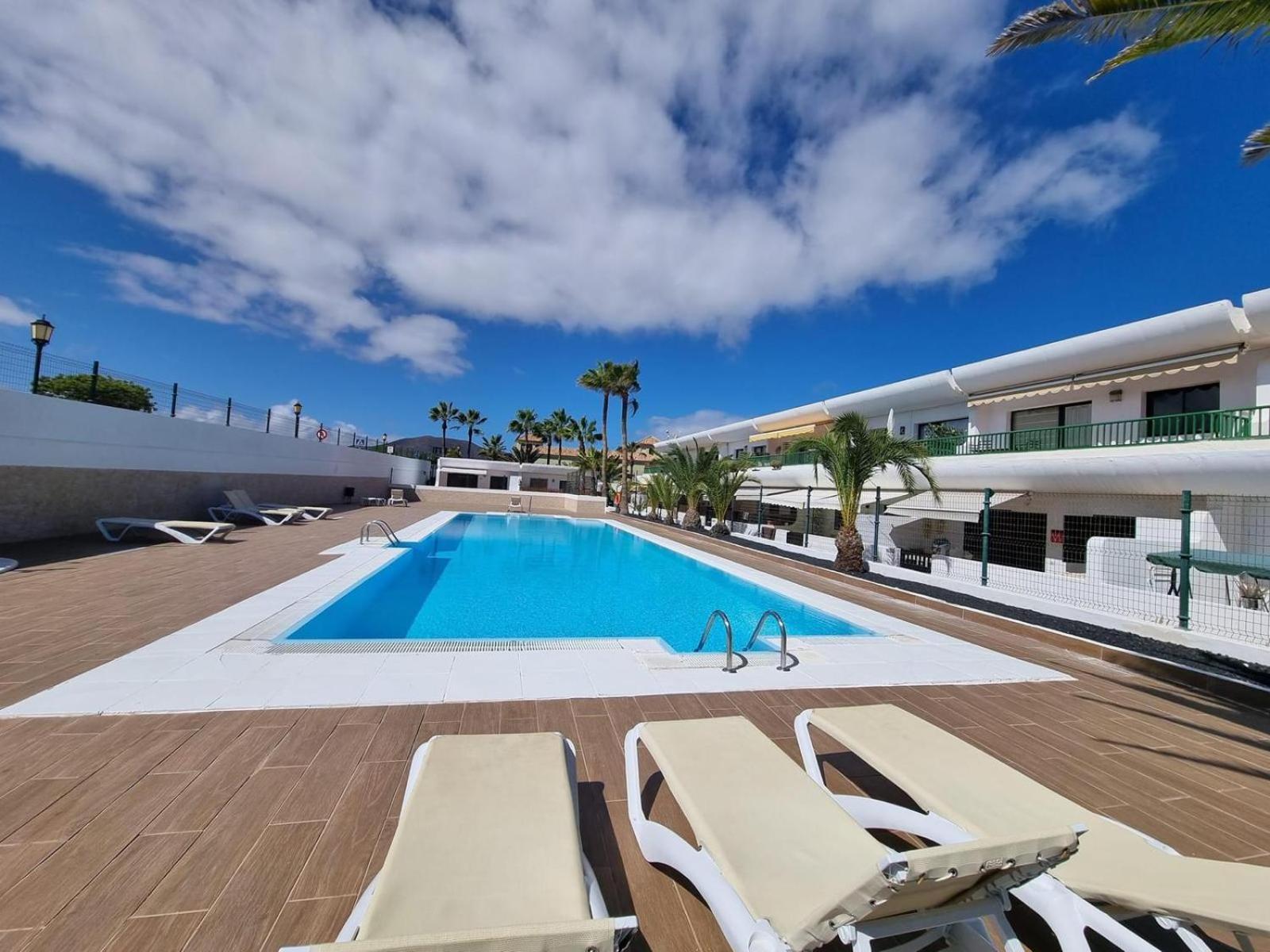 Apartamento Casa Penny Corralejo Exterior foto
