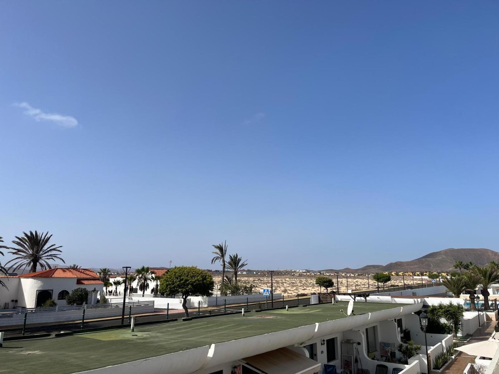Apartamento Casa Penny Corralejo Exterior foto