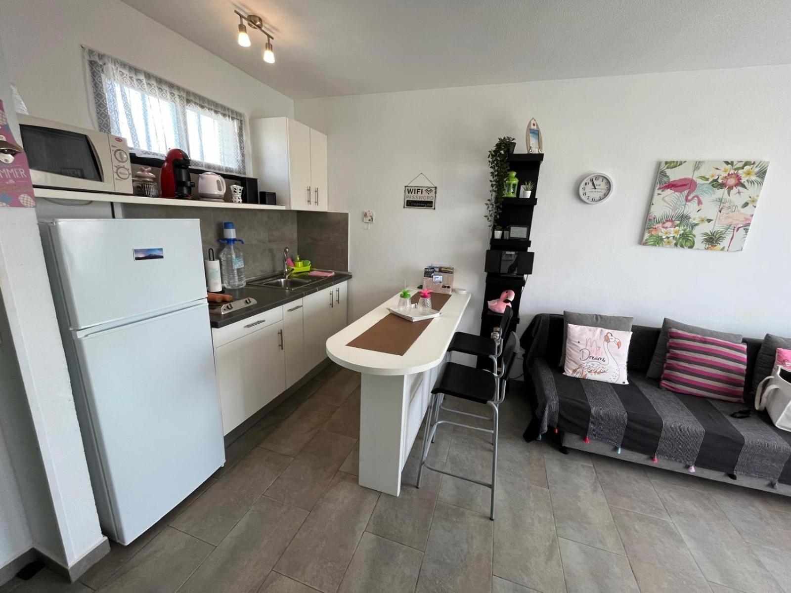 Apartamento Casa Penny Corralejo Exterior foto