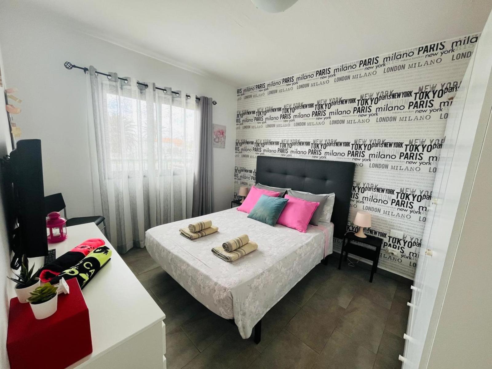 Apartamento Casa Penny Corralejo Exterior foto