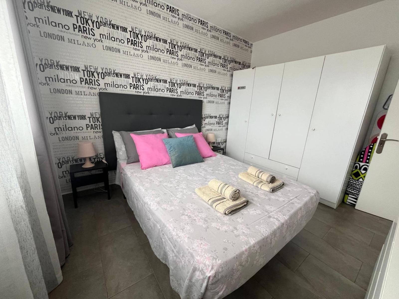 Apartamento Casa Penny Corralejo Exterior foto