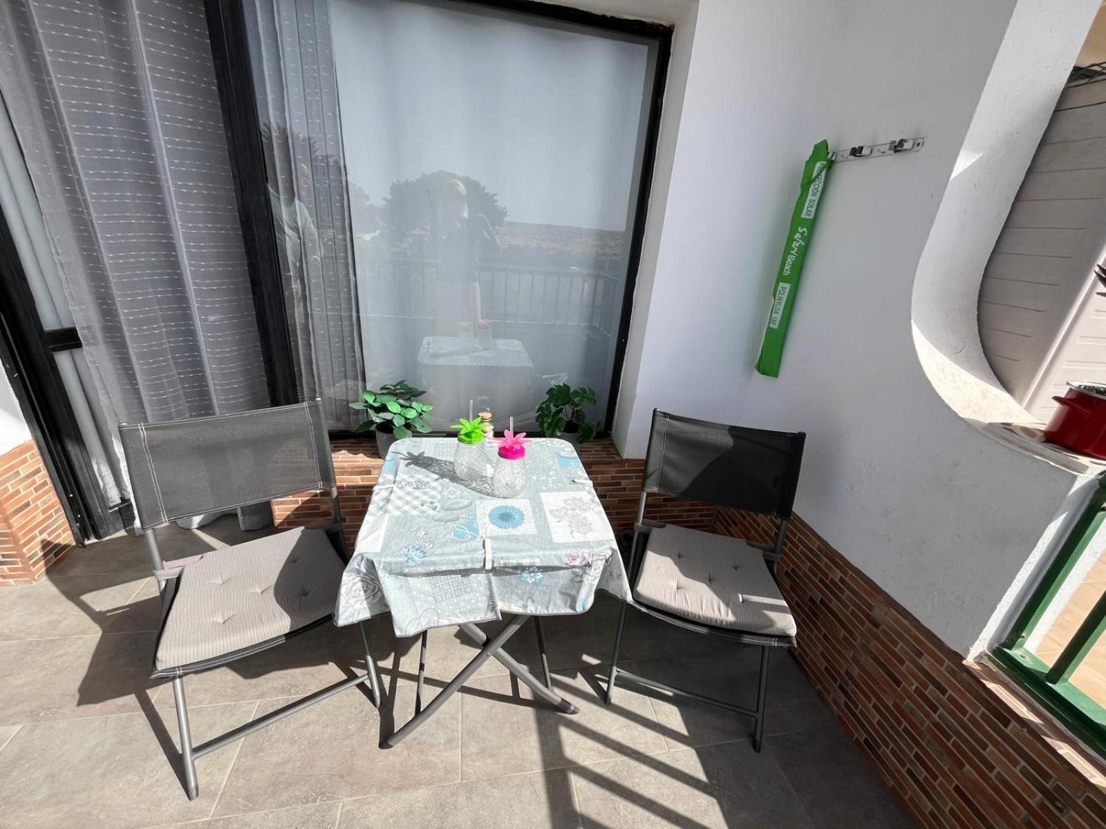 Apartamento Casa Penny Corralejo Exterior foto