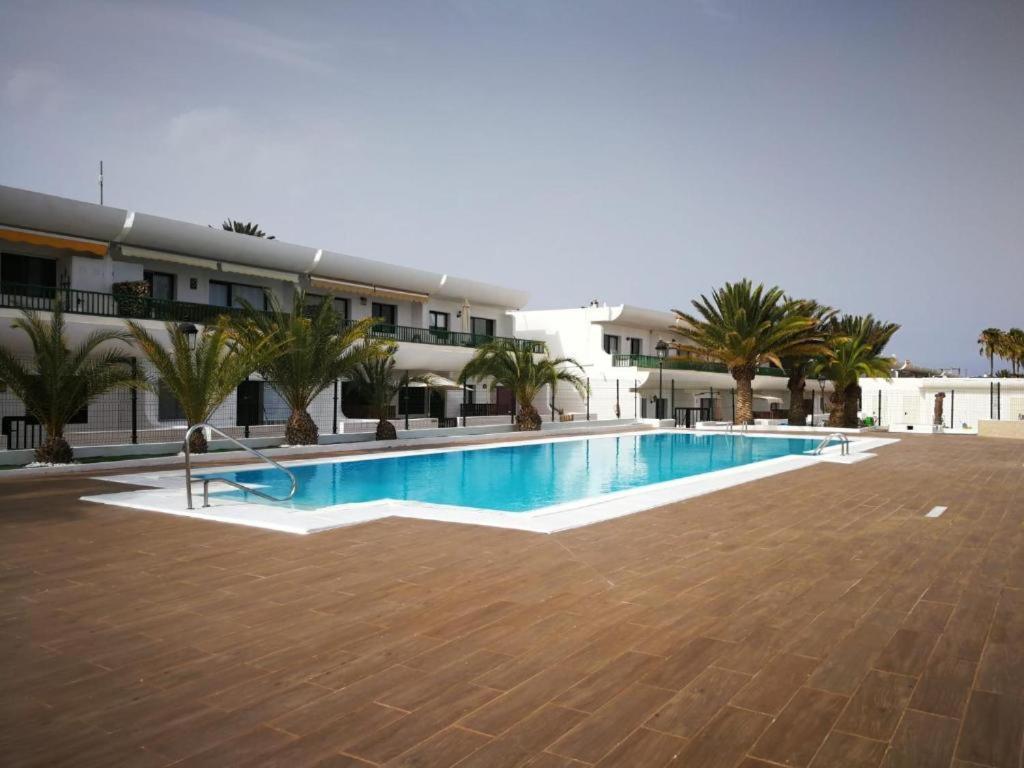 Apartamento Casa Penny Corralejo Exterior foto