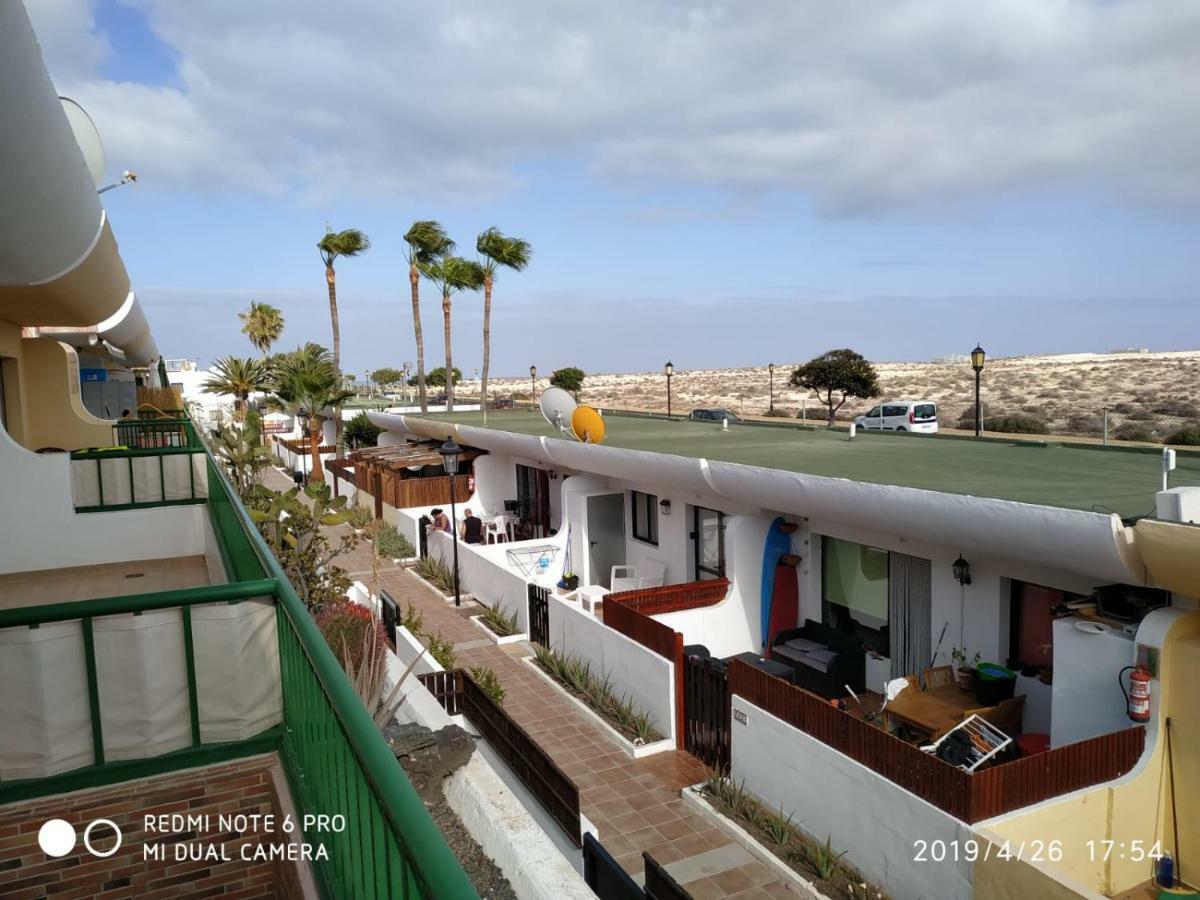 Apartamento Casa Penny Corralejo Exterior foto
