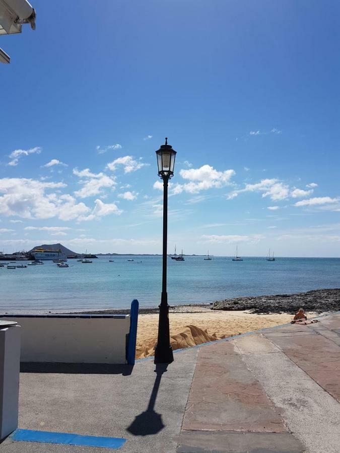 Apartamento Casa Penny Corralejo Exterior foto