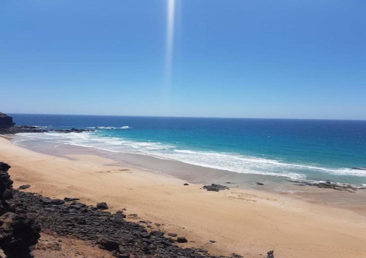 Apartamento Casa Penny Corralejo Exterior foto