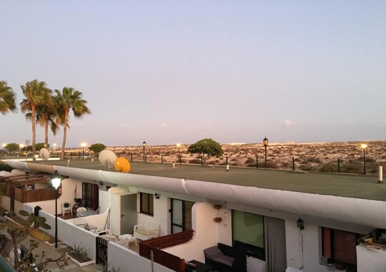 Apartamento Casa Penny Corralejo Exterior foto